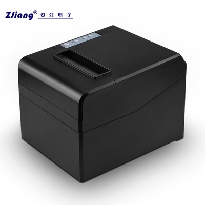 Принтер POS Bluetooth USB термальный на дюйм 80mm андроида 3