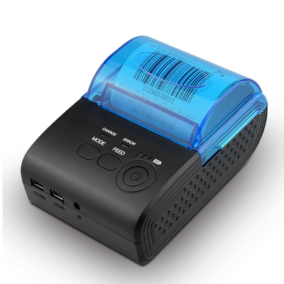 принтеры 5805DD 5805LN POS 58mm мини термальные для доставки