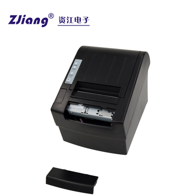 принтер получения принтера POS LAN RS232 Bluetooth USB 80mm беспроводной для супермаркета