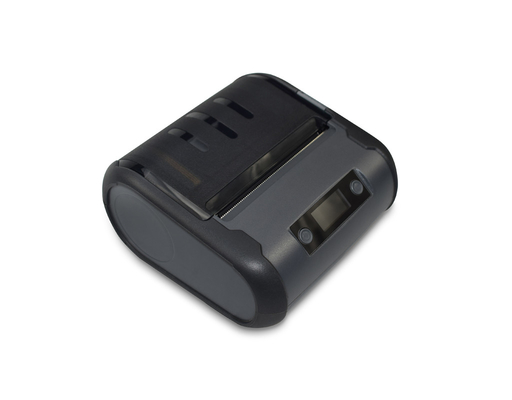 Быстрый создатель ярлыка термального принтера POS Bluetooth 80mm Portbale USB скорости мини