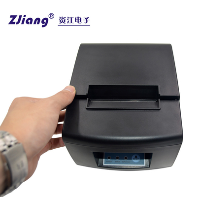 LAN Wifi USB принтера получения POS 80mm Bluetooth термальный