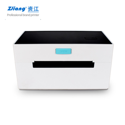 Принтер 4x6 настольного принтера ярлыка доставки Bluetooth термальный