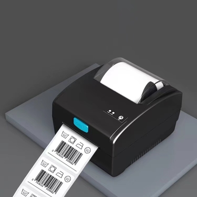 3 принтер стикера штрихкода дюйма термальных 80mm для печатания Waybill