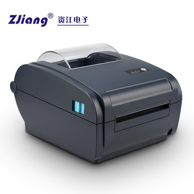 принтер ярлыка принтера POS-9210-L-USB&amp;Bluetooth-Wireless-Shipping стикера дюйма 4*6 поддержал бумагу ярлыка 100*150mm