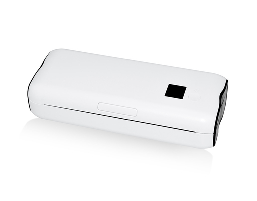 Принтер принтера A4 USB Bluetooth A4 бумажный термальный для печатания документа PDF