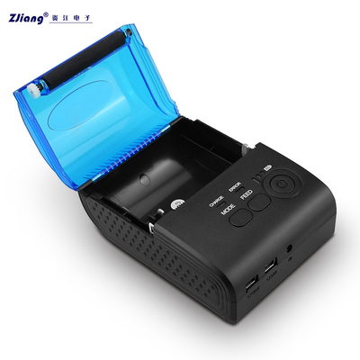 принтеры 5805DD 5805LN POS 58mm мини термальные для доставки