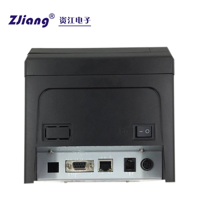 Lan USB принтера получения RJ11 термальный Bluetooth Билл 80mm с автоматическим резцом