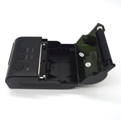термальный принтер ресторана Bluetooth получения 2Inch представляя счет POS