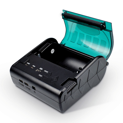 Handheld принтер Usb Wifi Bluetooth принтера получения 80mm термальный для андроида