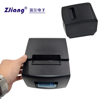 принтеры POS настольного андроида 3inch термальные 80mm 220mm/S