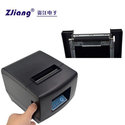 принтеры POS настольного андроида 3inch термальные 80mm 220mm/S