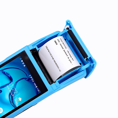 Блок развертки штрихкода термальных принтеров 58mm With1D 2D QR POS USB NFC PDA