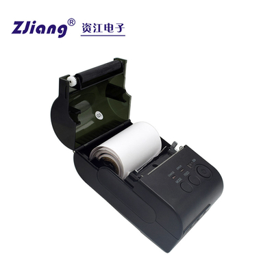 Принтер получения портативной машинки кармана 58mm ZJIANG мини для андроида Яблока