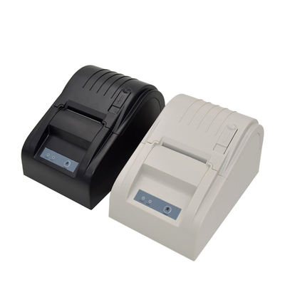 Принтер RJ11 получения Wifi термального принтера Usb RS232 Bluetooth 58mm