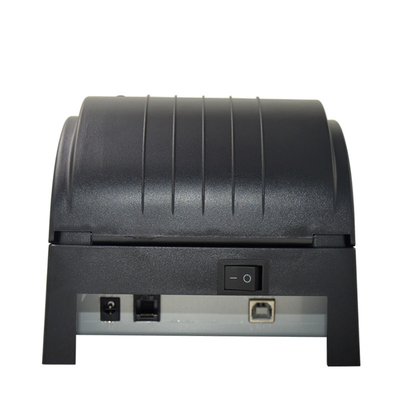 Принтер RJ11 получения Wifi термального принтера Usb RS232 Bluetooth 58mm