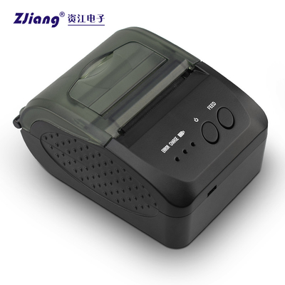 Принтер принтера 2inch ODM 58mm мини BT портативный Wifi беспроводной Handheld