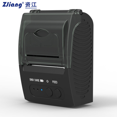 Принтер Bluetooth терминального андроида термальный 58mm Zjiang 5811dd