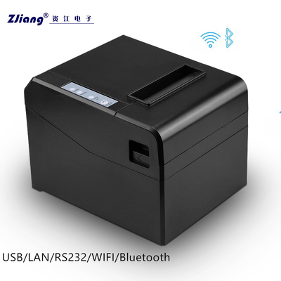 Принтер получения USB Bluetooth POS ESC термальный 3 дюйма
