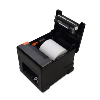 3 интерфейс термальных принтеров RJ11 POS дюйма 80mm с автоматическим резцом