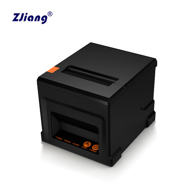 интерфейс термальных принтеров RJ11 Pos 80mm с автоматическим резцом