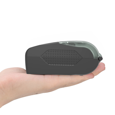 принтер радиотелеграфа 58mm Handheld портативный мини термальный для термального мобильного телефона андроида получения